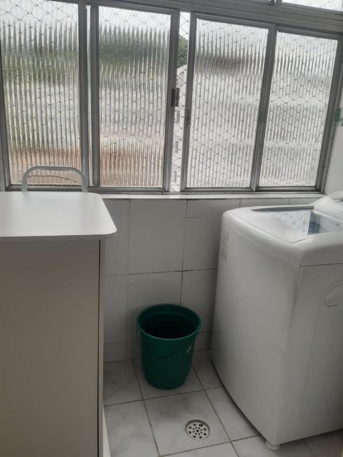 Apartamento Para Veraneio グァルジャー エクステリア 写真