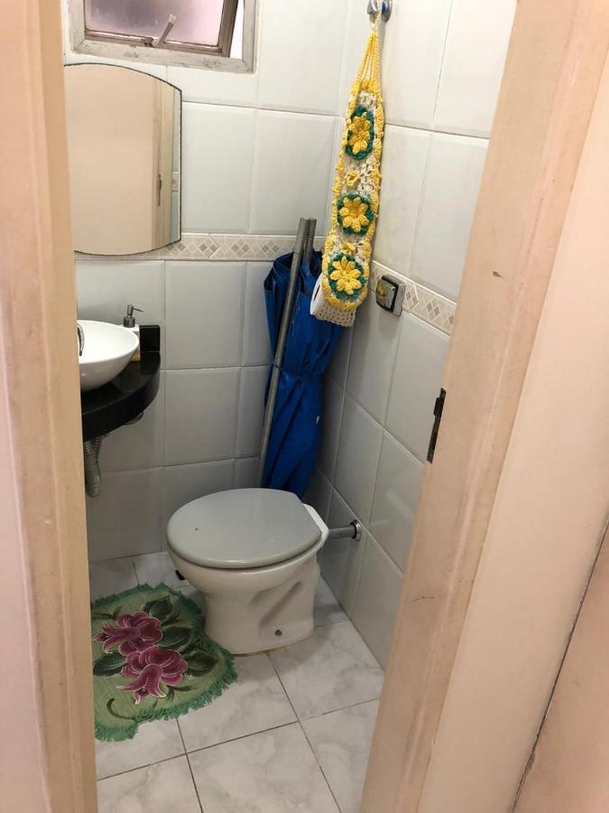 Apartamento Para Veraneio グァルジャー エクステリア 写真