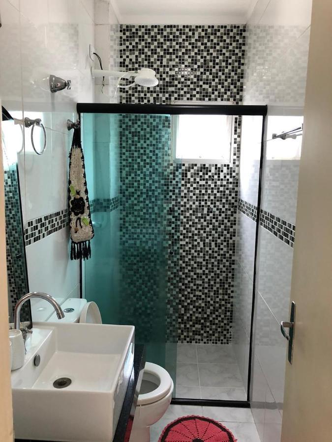 Apartamento Para Veraneio グァルジャー エクステリア 写真
