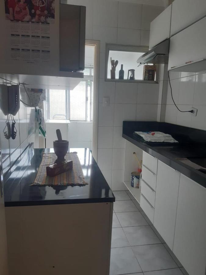 Apartamento Para Veraneio グァルジャー エクステリア 写真